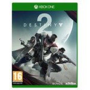 Destiny 2 (Xbox One)