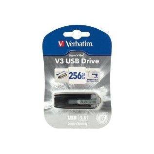 Verbatim Store 'n' Go V3 256G