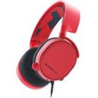 Steelseries Arctis 3 (rouge)