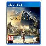 Assassin's Creed : Origins (PS4)