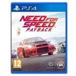 Need for Speed : Payback (PS4)