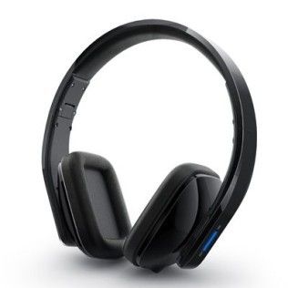 Casque sans fil Bluetooth 4.0 NFC BSH-310 Connectland