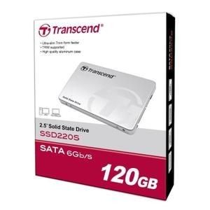 Transcend SSD220S