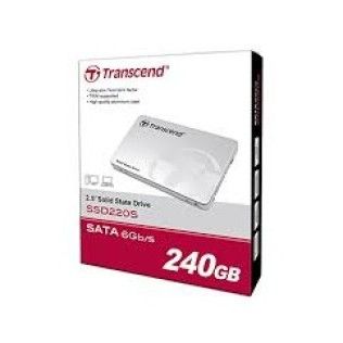 Transcend SSD220S