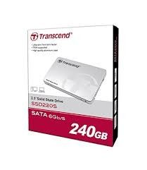 Transcend SSD220S