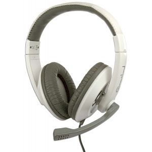 Connectland CNL TM560MV Micro-Casque Gris