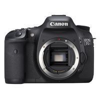 Canon EOS 7D