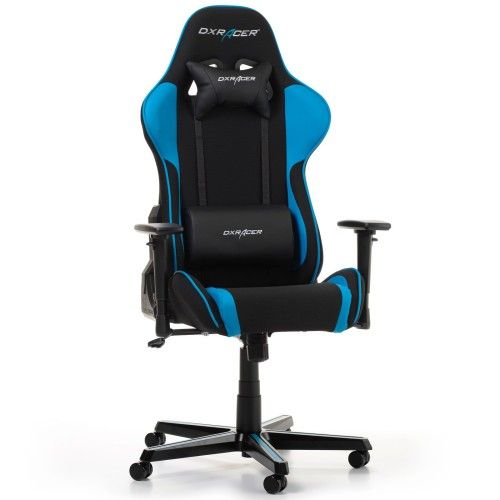 DXRacer Formula F11 (bleu)