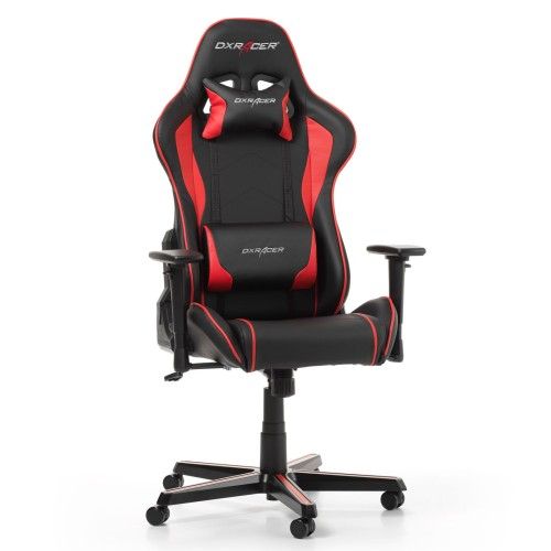 DXRacer Formula F08 (rouge)