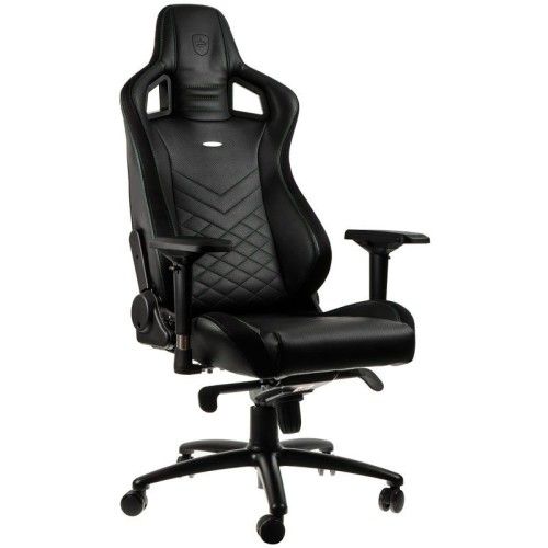 Noblechairs Epic (noir/vert)