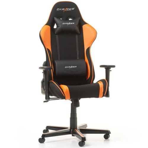 DXRacer Formula F11 (orange)