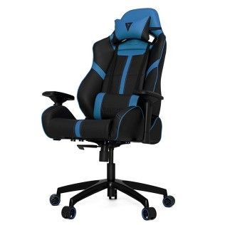 Vertagear Racing SL5000 (noir/bleu)