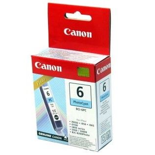 Canon BCI-6 PC