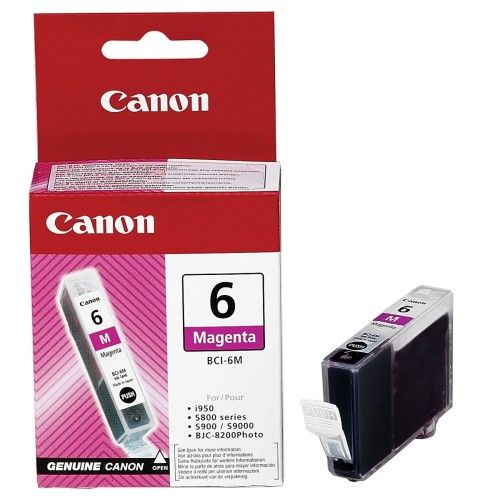 Canon BCI-6 M