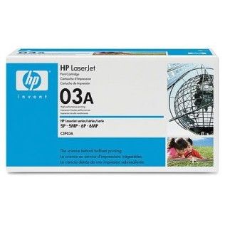 HP C3903A