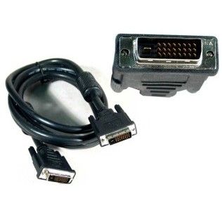 Cable DVI 2 m