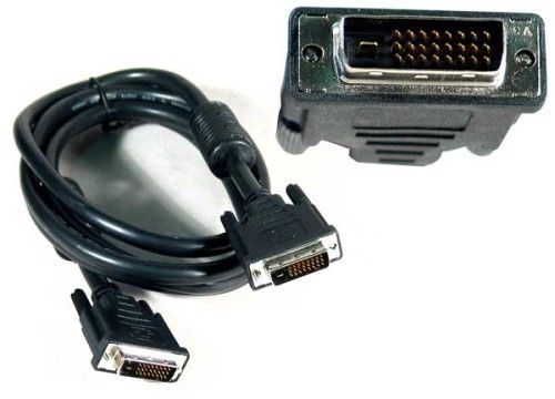 Cable DVI 2 m