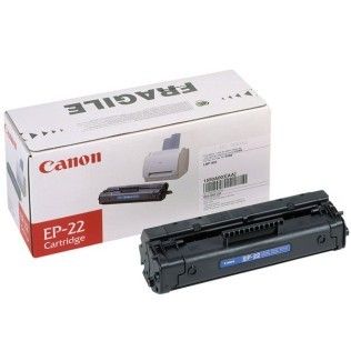 Canon EP-22