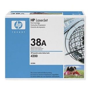 HP Q1338A