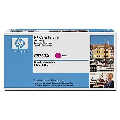 HP C9733A