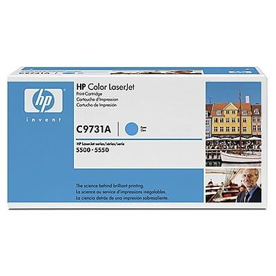 HP C9731A