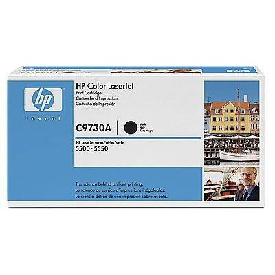 HP C9730A