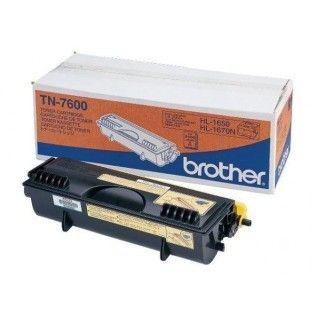 Brother TN-7600