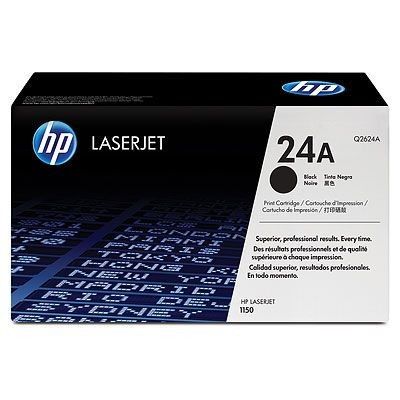 HP Q2624A