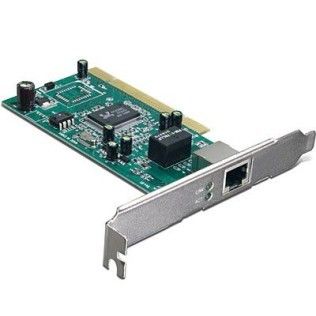 Trendnet TEG-PCITXR PCI Gigabit