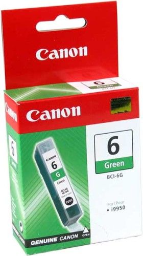 Canon BCI-6 G