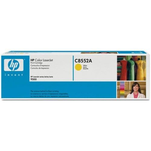 HP C8552A