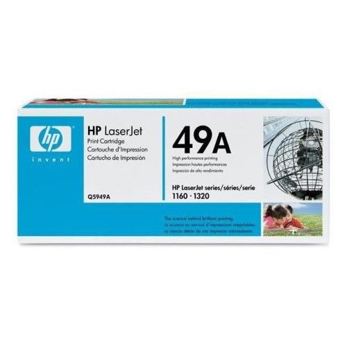 HP Q5949A