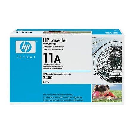 HP Q6511A