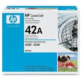 HP Q5942A