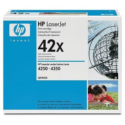 HP Q5942X