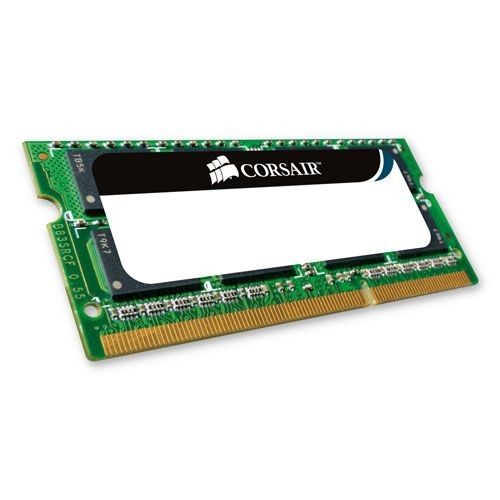 Corsair So-Dimm PC4200 1024Mo