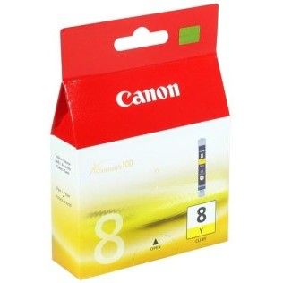 Canon CLI-8Y