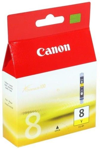 Canon CLI-8Y