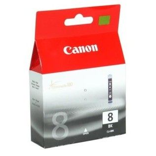 Canon CLI-8BK