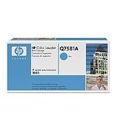 HP Q7581A