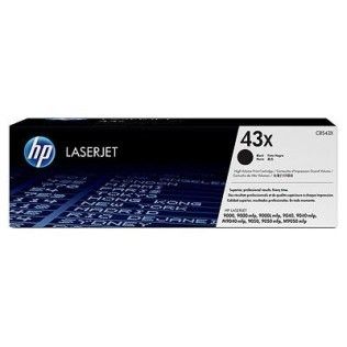 HP C8543X