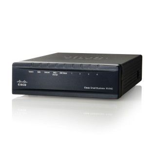 Cisco RV042 Routeur VPN double WAN