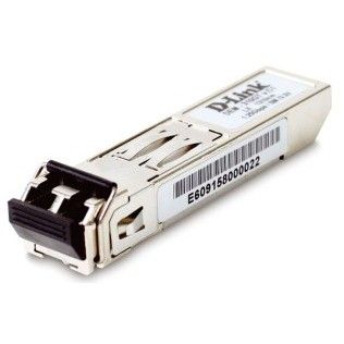 D-Link DEM-310GT Transceiveur 1 port