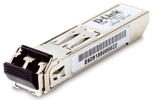 D-Link DEM-310GT Transceiveur 1 port