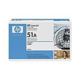 HP Q7551A