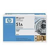 HP Q7551A