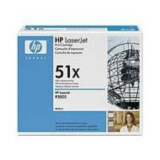 HP Q7551X