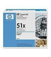 HP Q7551X