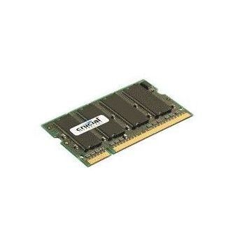 Crucial So-Dimm PC5300 2048Mo DDR2