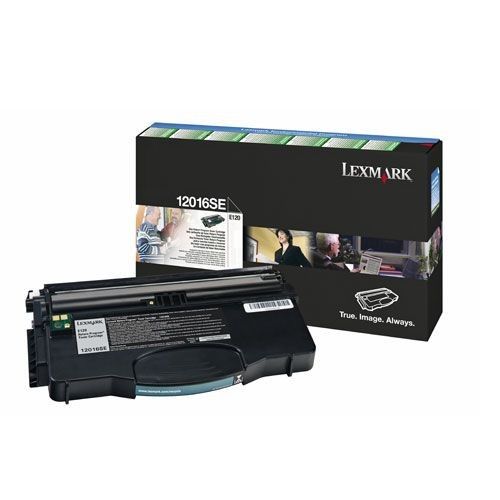 Lexmark 0012016SE